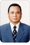 株式会社進日本工業 代表取締役 臼倉 進